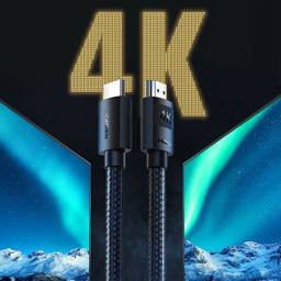 کابل تبدیل HDMI 2.0 4K یوگرین مدل HD119 کد 40101 طول 2 متر