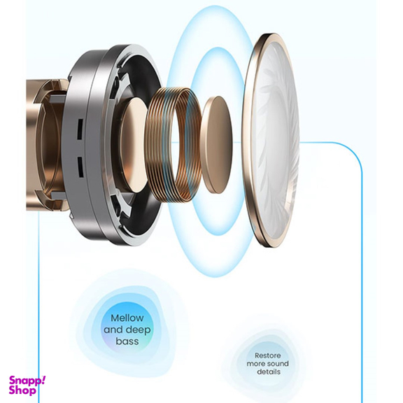 هدفون بلوتوثی هایلو مدل X1 Neo