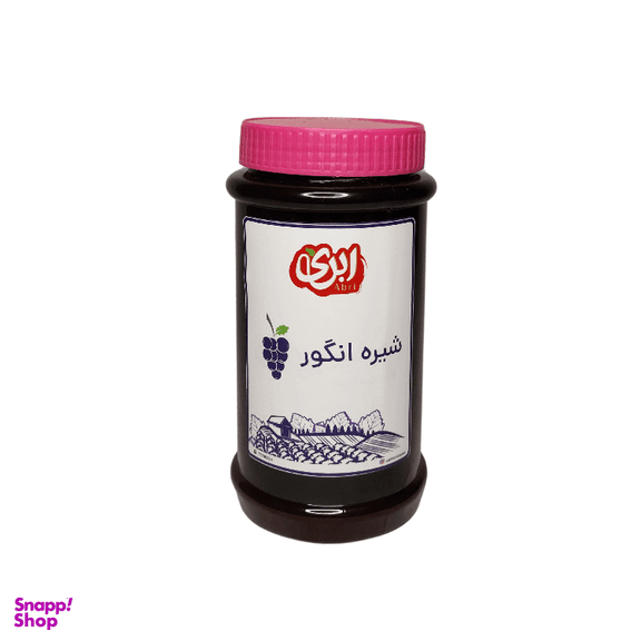شیره انگور ابری وزن 1 کیلوگرم