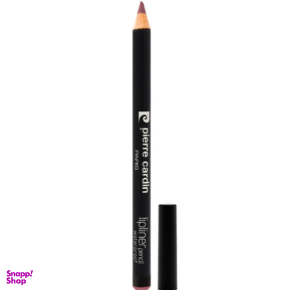 مداد لب ضدآب پیر کاردین کد 11276 رنگ کالباسی