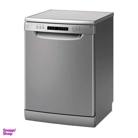 ماشین ظرفشویی جی پلاس مدل GDW-P5673S