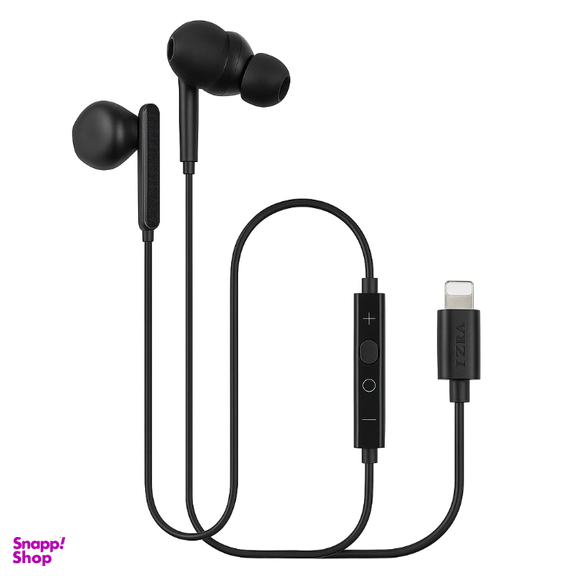 هندزفری باسیم آزرا مدل EP134 طول 1.2 متر