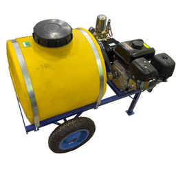 سمپاش مدل فرغونی کد SMT-100litre-55BAR-7/5hp