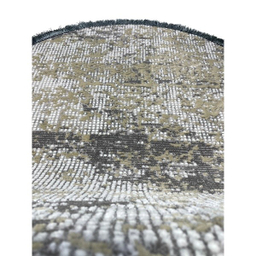 فرش مدل دایره کد 101