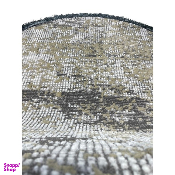 فرش مدل دایره کد 101