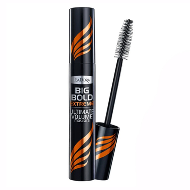 ریمل حجم دهنده ایزادورا مدل Big Bold Extreme