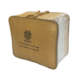 سرویس روتختی کوکو جم مدل گلیم دونفره 6 تکه