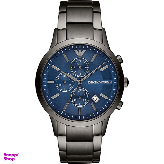 ساعت مچی عقربه ای مردانه امپریو آرمانی مدل AR11215