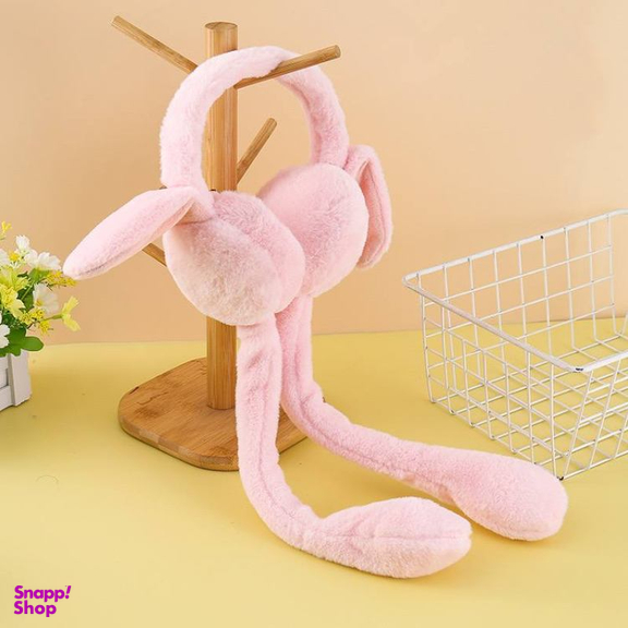 گوش گیر مدل پمپی کد 01