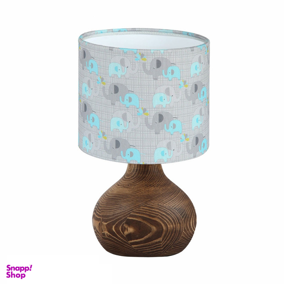 آباژور رومیزی کودک رزبرن مدل family love-boy