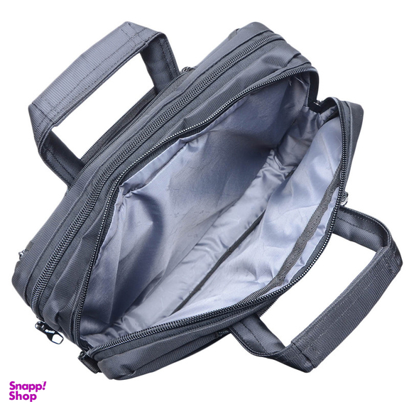 کیف لپ تاپ سولو مدل NEW 2 مناسب برای لپ تاپ 15 تا 17 اینچی