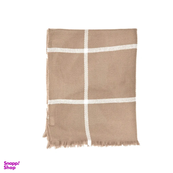 شال گردن زنانه ال سی وایکیکی مدل Desert