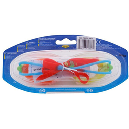 عینک شنا بچه گانه زاگز مدل Predator Junior کد 310869