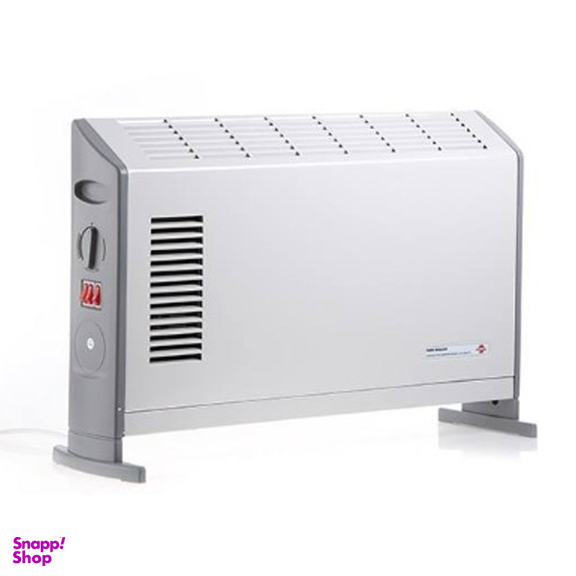 بخاری برقی کانوکتور پارس خزر مدل CH2000TL