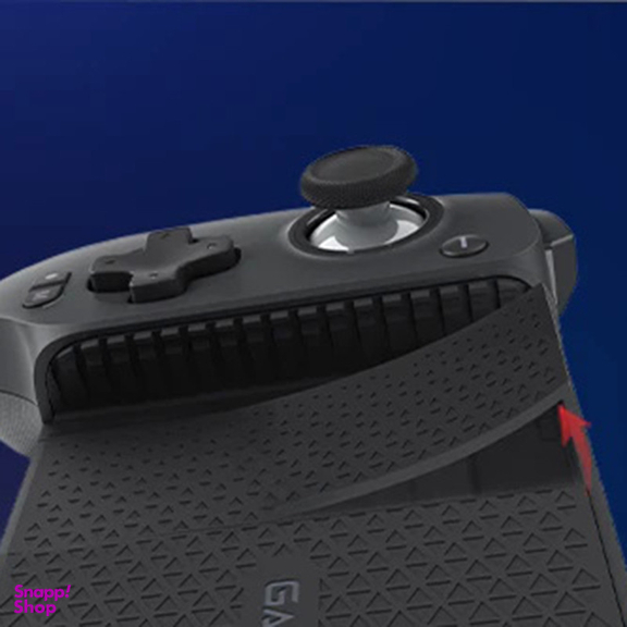 دسته بازی گیمسر مدل G8+ GALILEO WIRELESS