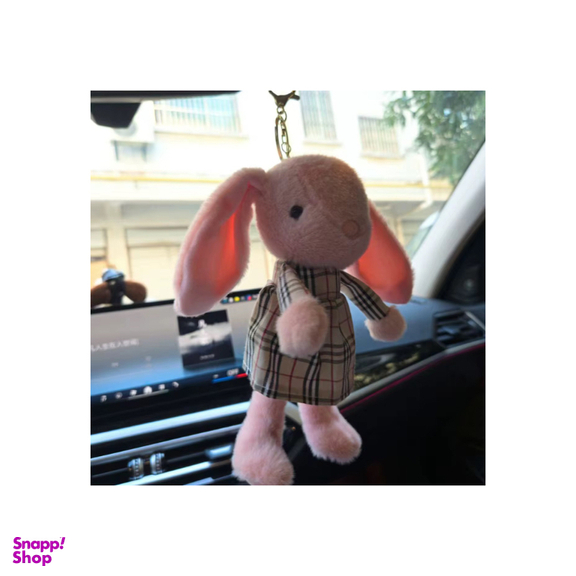 جاکلیدی طرح خرگوش جلی کت کد 34