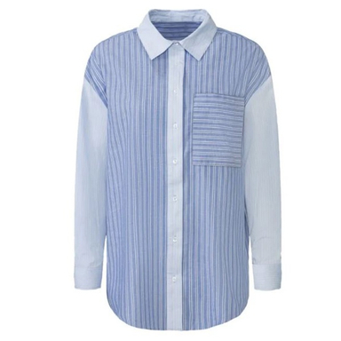 شومیز زنانه اسمارا کد Z-YG43