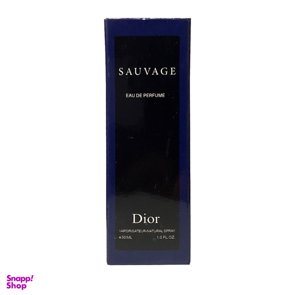 ادوپرفیوم مردانه ایفوریا مدل ساواج حجم 30 میلی لیتر به همراه ادوپرفیوم مردانه ایفوریا مدل پرسیوال Percival حجم 30 میلی لیتر