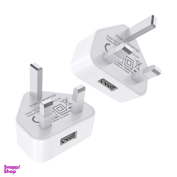 شارژر دیواری هانیول مدل HC000017