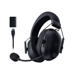 هدست بی سیم مخصوص بازی ریزر مدل Blackshark V2 Hyperspeed 2023