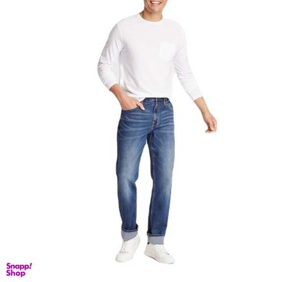 شلوار جین مردانه هومنیتی مدل WYMJEMAGNUS