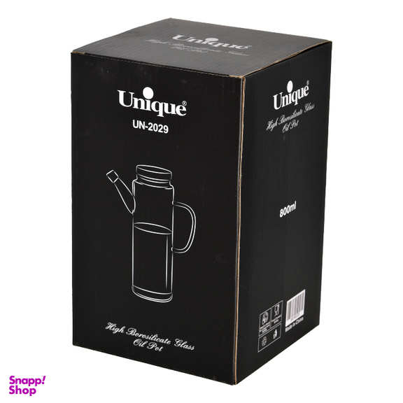 روغن ریز یونیک کد 2029