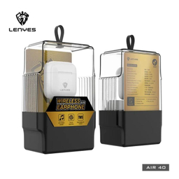 ایرفون بی سیم بلوتوثی لنیز مدل LENYES Air 4.0