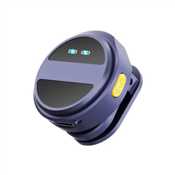 میکروفن بی سیم یقه ای مدل SX21