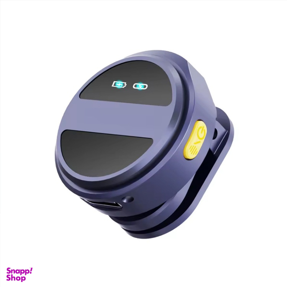 میکروفن بی سیم یقه ای مدل SX21