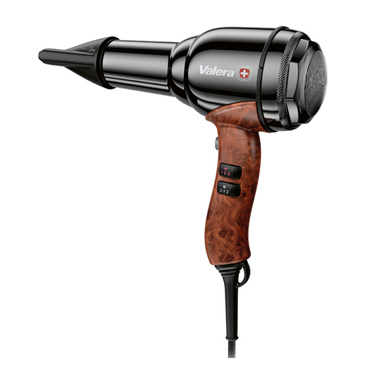سشوار والرا کد Swiss Steel Master Digital