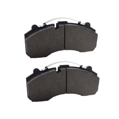 لنت ترمز کامیون متا کد 1008 مناسب بنز آکتروس و ولوو اف اچ و SAF و MAN