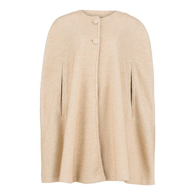 شنل زنانه السانا مدل توکا کد 166935