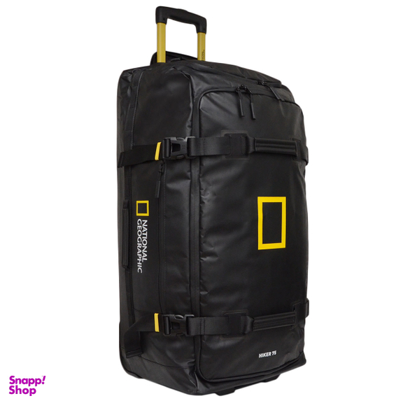 ساک سفری چرخ دار نشنال جئوگرافیک مدل New E×pedition N29305