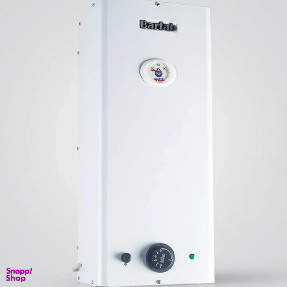 آبگرمکن برقی برفاب مدل 10EW