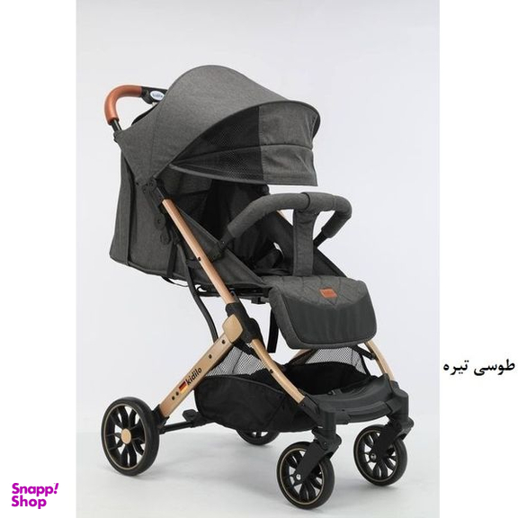 کالسکه کیدیلو مدل چمدانی کد K10