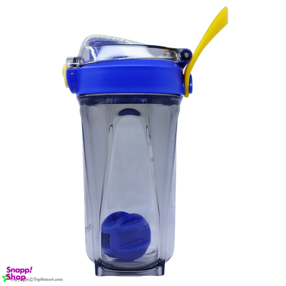 قمقمه و شیکر ورزشی ایون کد 045 گنجایش 450 میلی لیتر