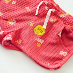 شلوارک دخترانه کت اند جک مدل SEP-MODSAZ0021