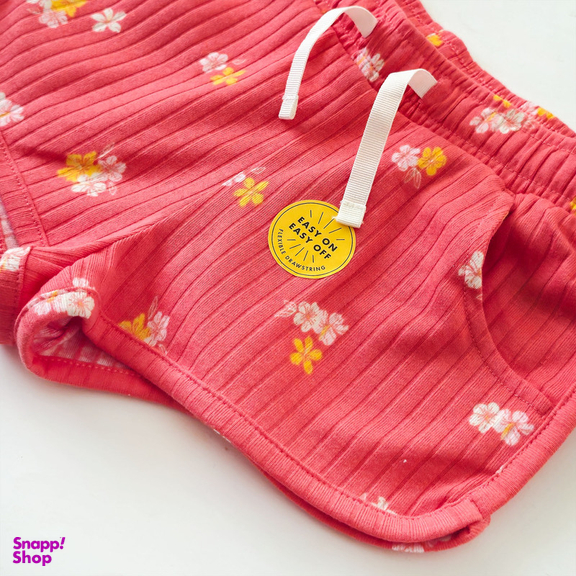 شلوارک دخترانه کت اند جک مدل SEP-MODSAZ0021