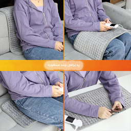 تشکچه برقی مدل D3060