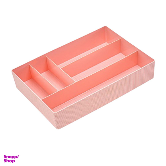 ارگانایزر 5 خانه کاجین طرح لاین