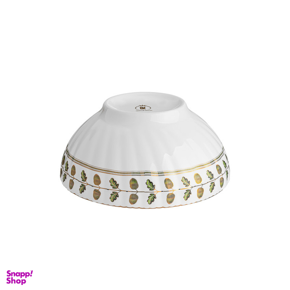 کاسه سالاد خوری طرح رویسا کد GK701136-2