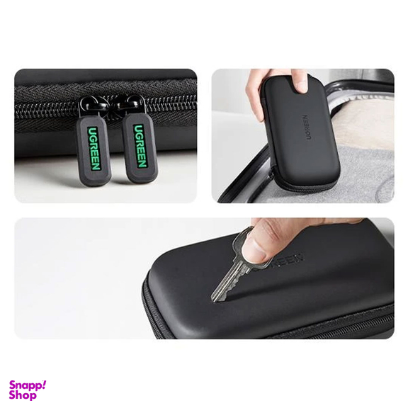کیف هارد دیسک یوگرین مدل LP128