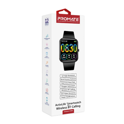 ساعت هوشمند پرومیت مدل XWatch B18