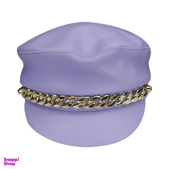 کلاه ملوانی زنانه کد c451