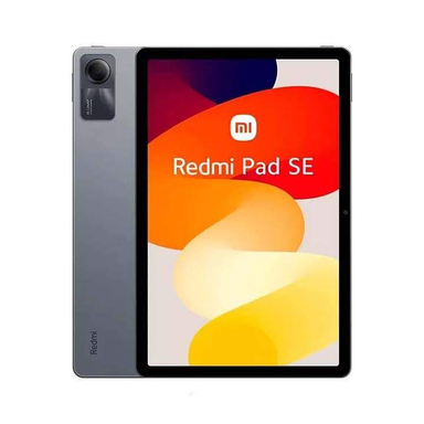 تبلت 11 اینچ شیائومی مدل Redmi Pad SE ظرفیت 256 گیگابایت رم 8 گیگابایت نسخه گلوبال