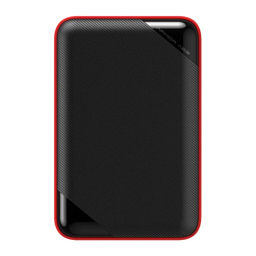 هارد اکسترنال سیلیکون پاور مدل Armor A62 ظرفیت 1 ترابایت