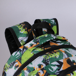 کوله پشتی پسرانه توریث مدل AP-1597