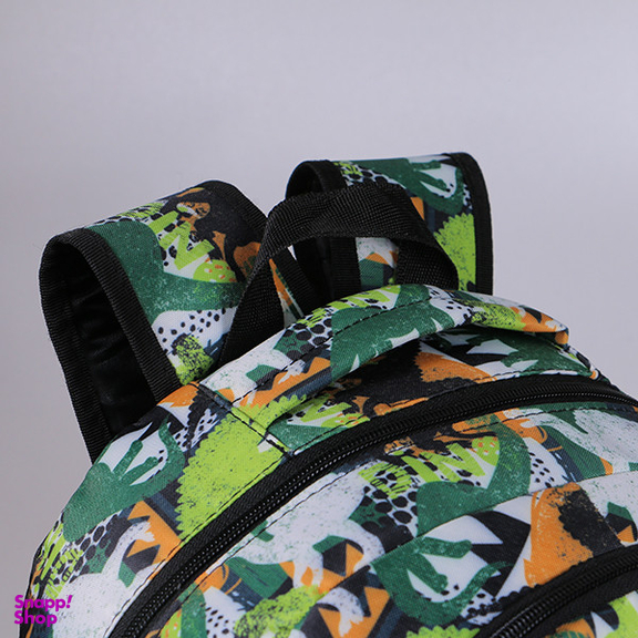 کوله پشتی پسرانه توریث مدل AP-1597