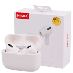 هندزفری بی سیم هیسکا مدل AIRPOD PRO