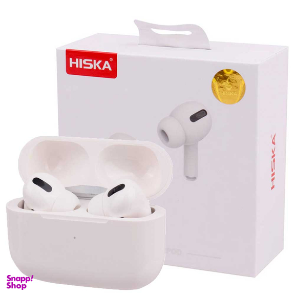هندزفری بی سیم هیسکا مدل AIRPOD PRO